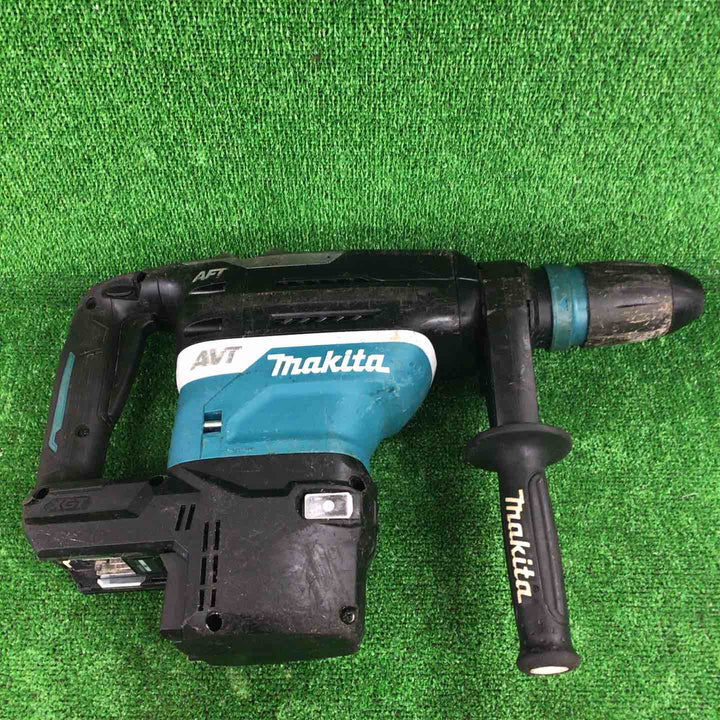 マキタ(makita) コードレスハンマドリル HR005GZK【川崎店】