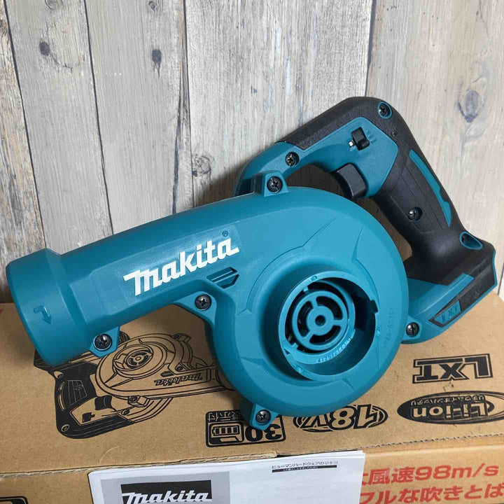 ★マキタ(makita) コードレスブロワ UB185DRF【戸田店】