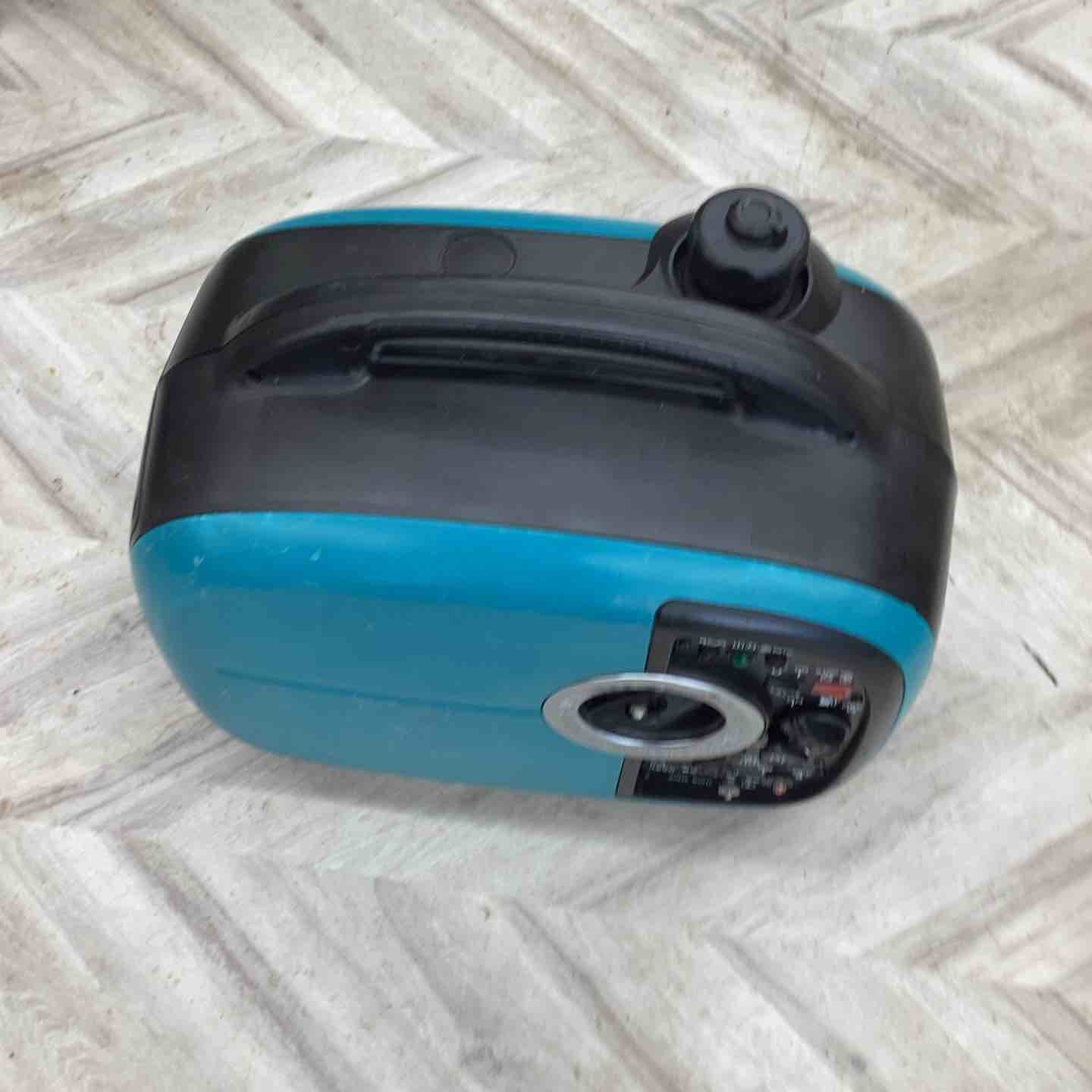 ☆デンヨー(Denyo) 発電機 GE-1600SS-IV【草加店】 – アクトツール