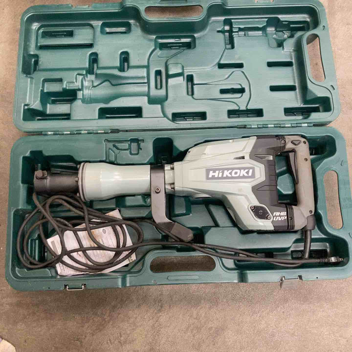 ★ハイコーキ(HIKOKI ※旧:日立工機) 電動ハンマ H65SB3【川崎店】