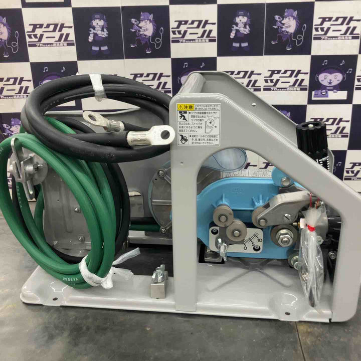 【未使用品】ダイヘン/DAIHEN 半自動溶接機用ワイヤー供給機 CML-2301【所沢店】