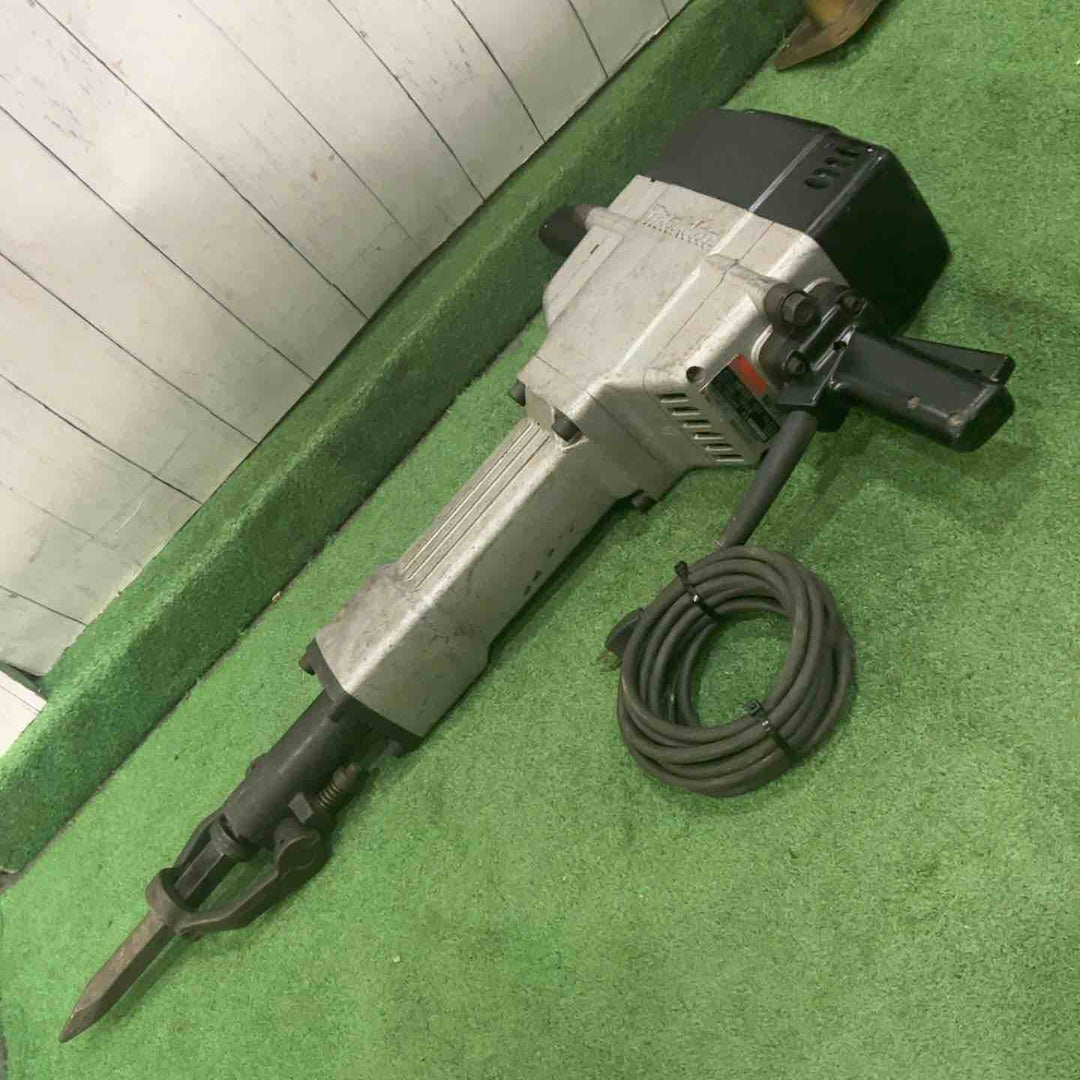 【店頭受取り限定】◇マキタ(makita) 電動ハンマ HM1800 動作確認済【川口店】