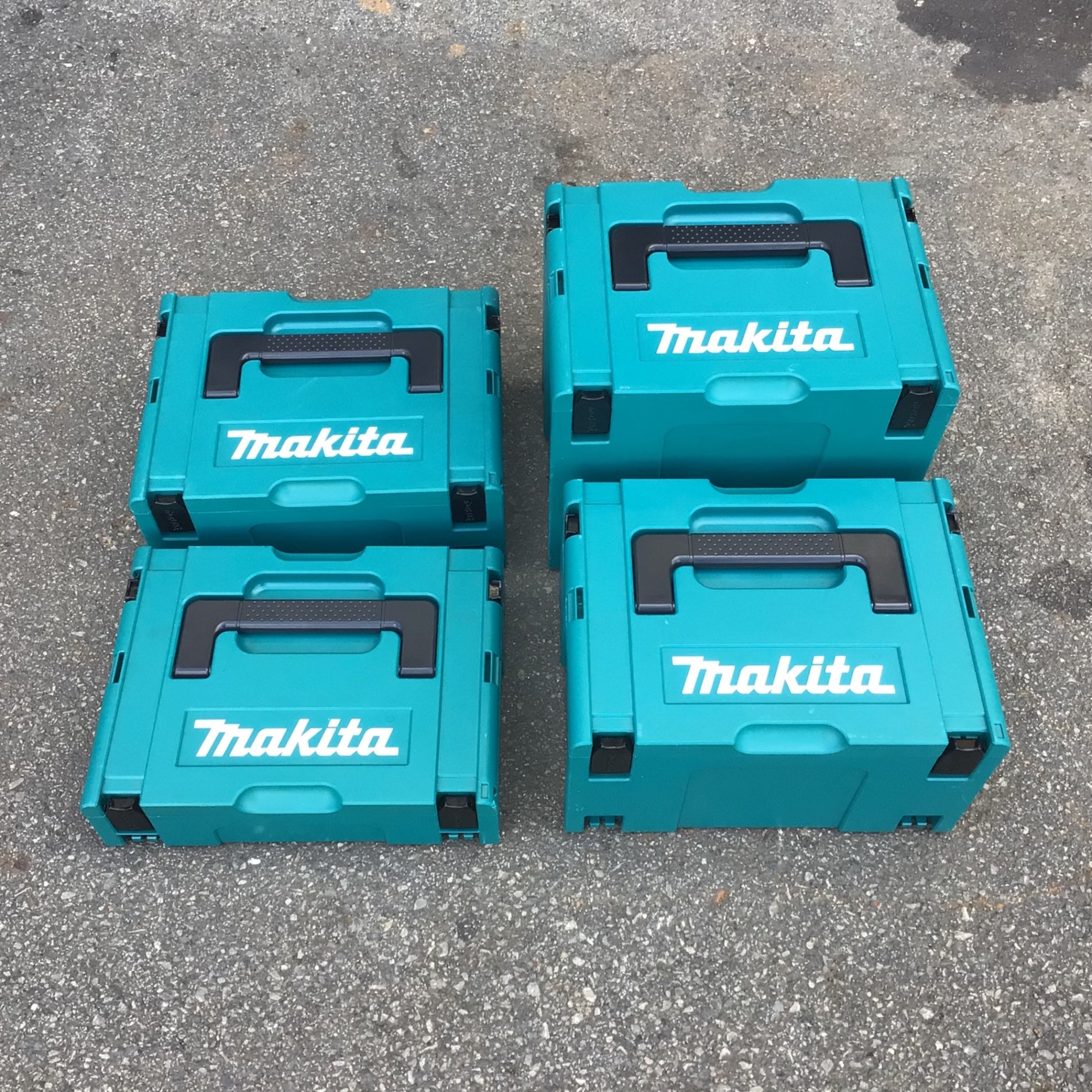 店頭受取り限定】☆マキタ(makita) トローリ A-60648【八潮店】 – アクトツールオンラインショップ