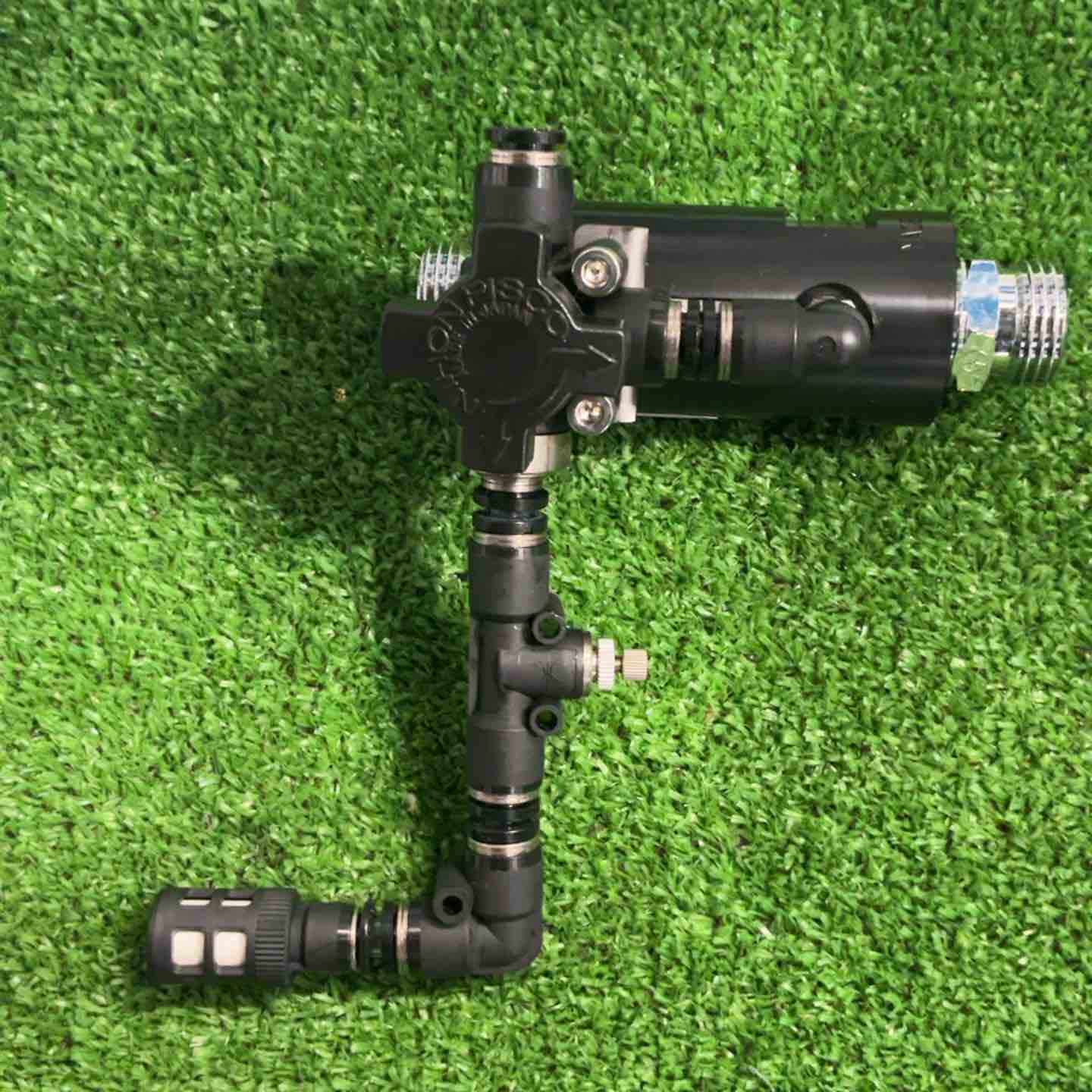 ◇工進 水中ポンプ KS-20-AAA-0 ポンディ【草加店】 – アクトツール