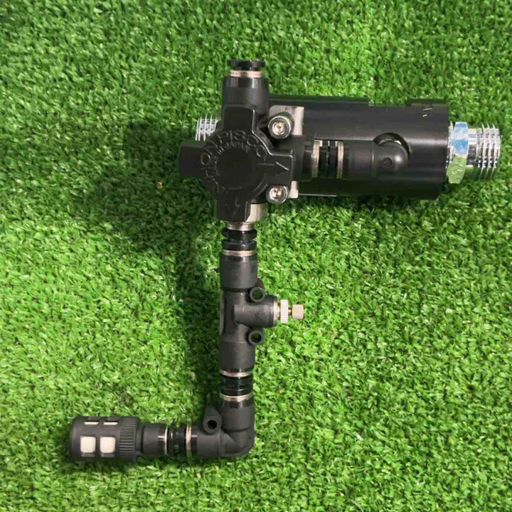 ◇工進 水中ポンプ KS-20-AAA-0 ポンディ【草加店】