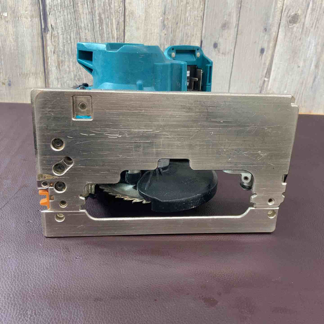 【中古品】 マキタ(makita) 18V コードレス丸のこ HS474DZ 【東大和店】
