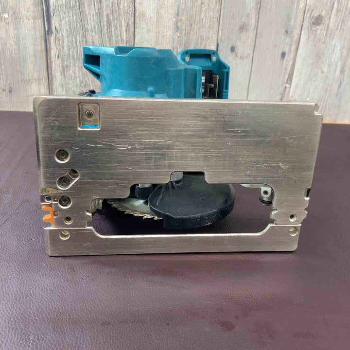 【中古品】 マキタ(makita) 18V コードレス丸のこ HS474DZ 【東大和店】