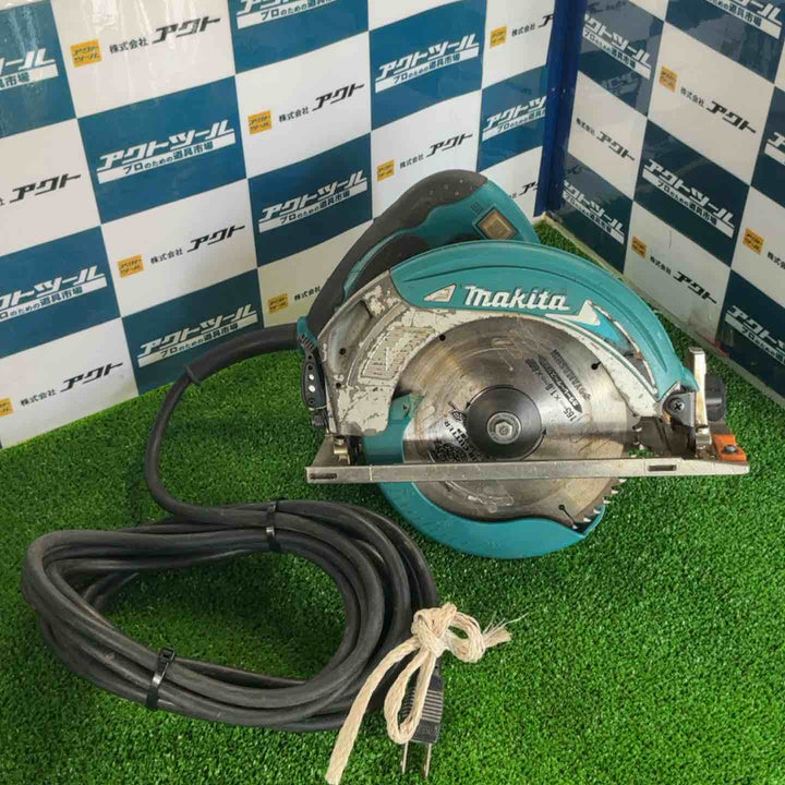 ★マキタ(makita) 電気マルノコ 5637BA【草加店】