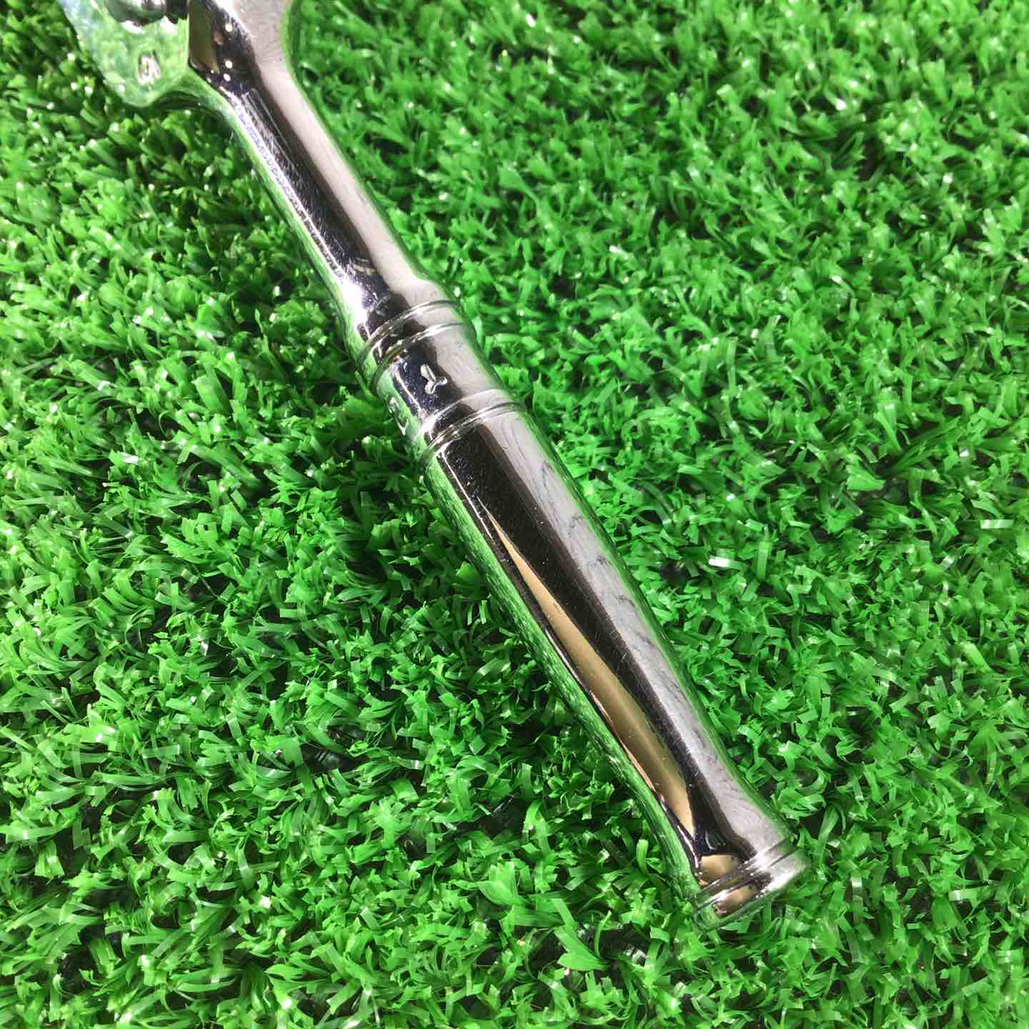 スナップオン(Snap-on) 1/4スタンダードラチェット T72【川口店