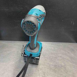 【中古品】 マキタ(makita) 14.4V コードレスソフトインパクトドライバー TS130DZ バッテリー1個付属 【東大和店】