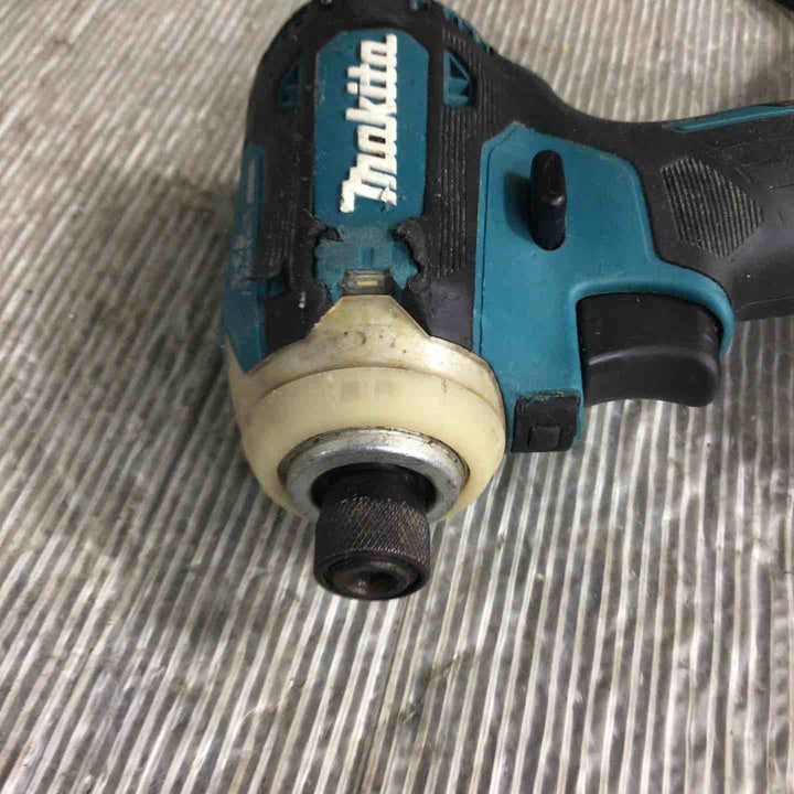 【中古】マキタ(makita) コードレスインパクトドライバー TD171DZ【草加店】