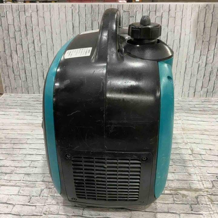 送料無料【中古品】デンヨー(Denyo) 発電機 GE-1600SS-IV インバーター 防音型 1.6kVA【柏店】