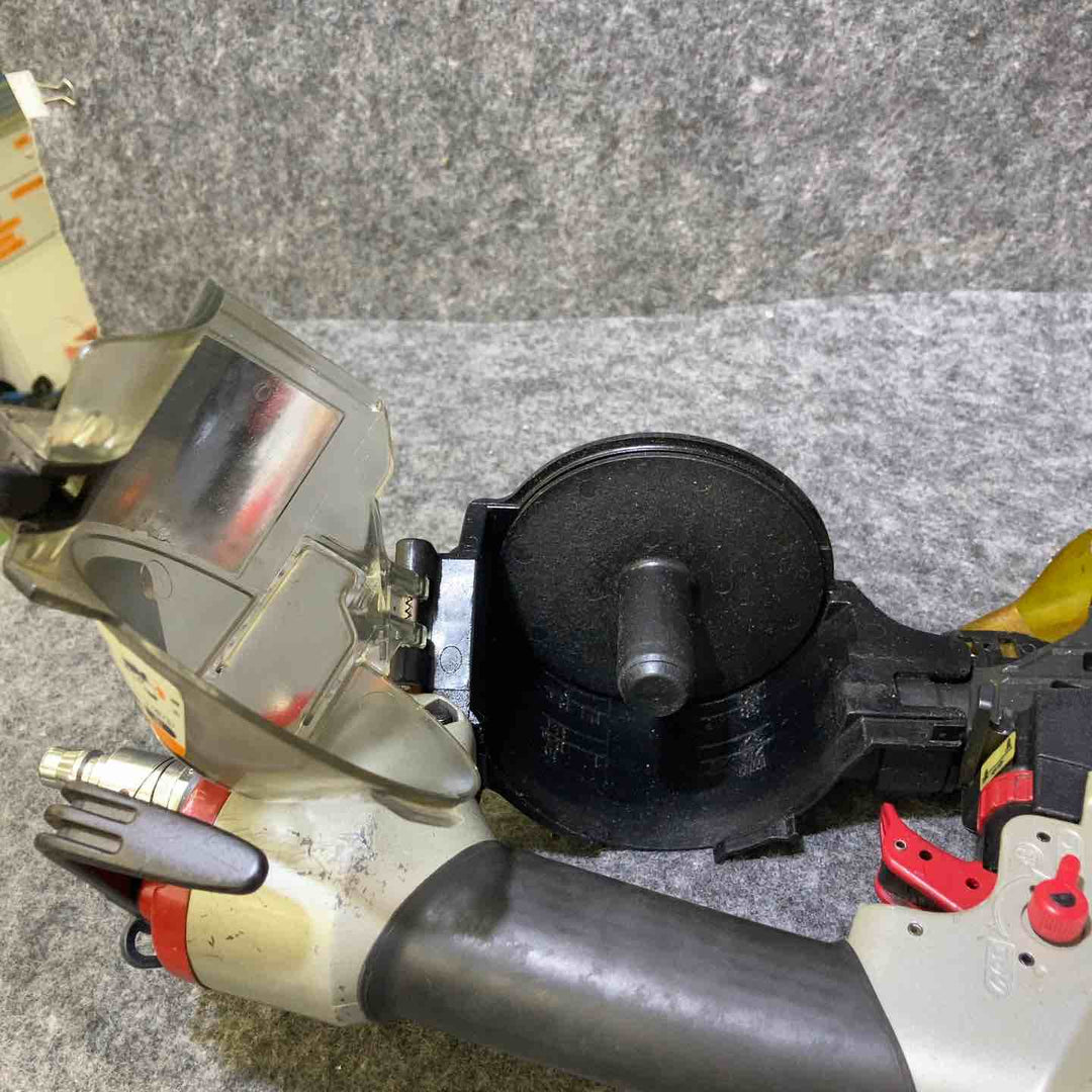 マックス(MAX) 常圧エア釘打ち機 CN-450S(FP)【桶川店】