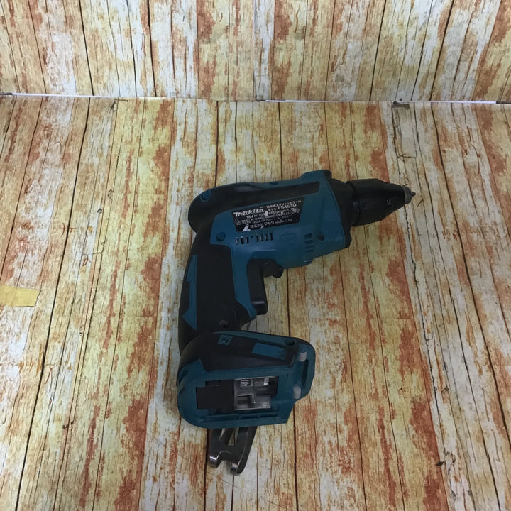 マキタ(makita) コードレススクリュードライバ FS453DZ【川崎店】