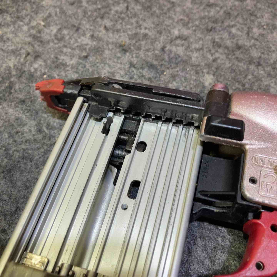 マックス(MAX) 高圧フィニッシュネイラ HA-55SF1(D)【桶川店】