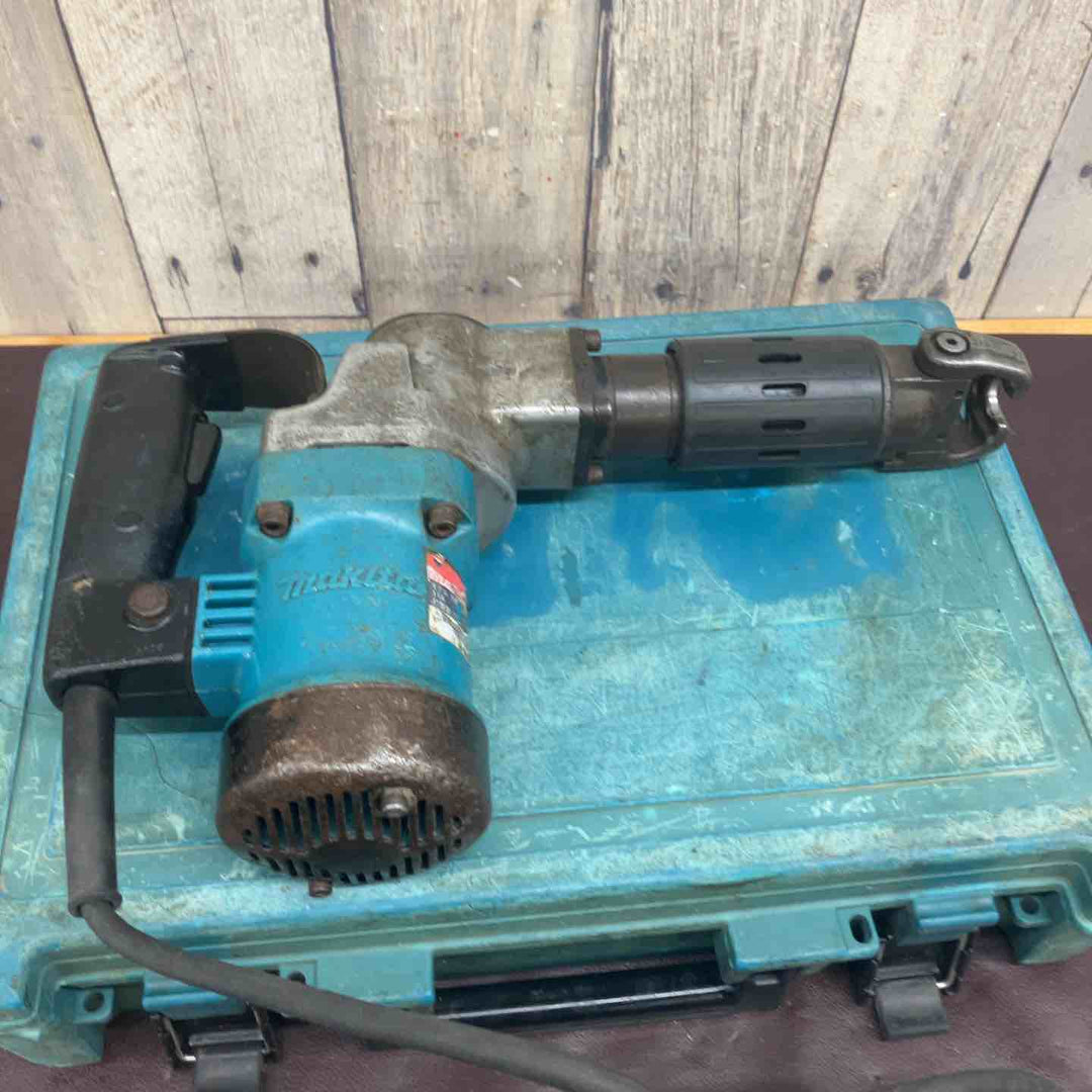 【中古品】 マキタ(makita) 電動ハンマ HM0810 【東大和店】