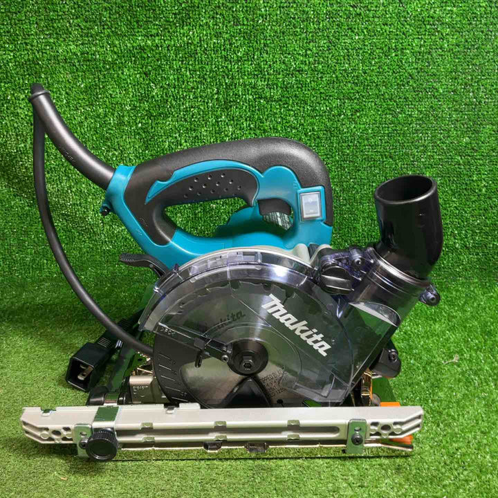 【未使用品】 マキタ (makita) 防じん丸のこ KS5000FX【藤沢店】