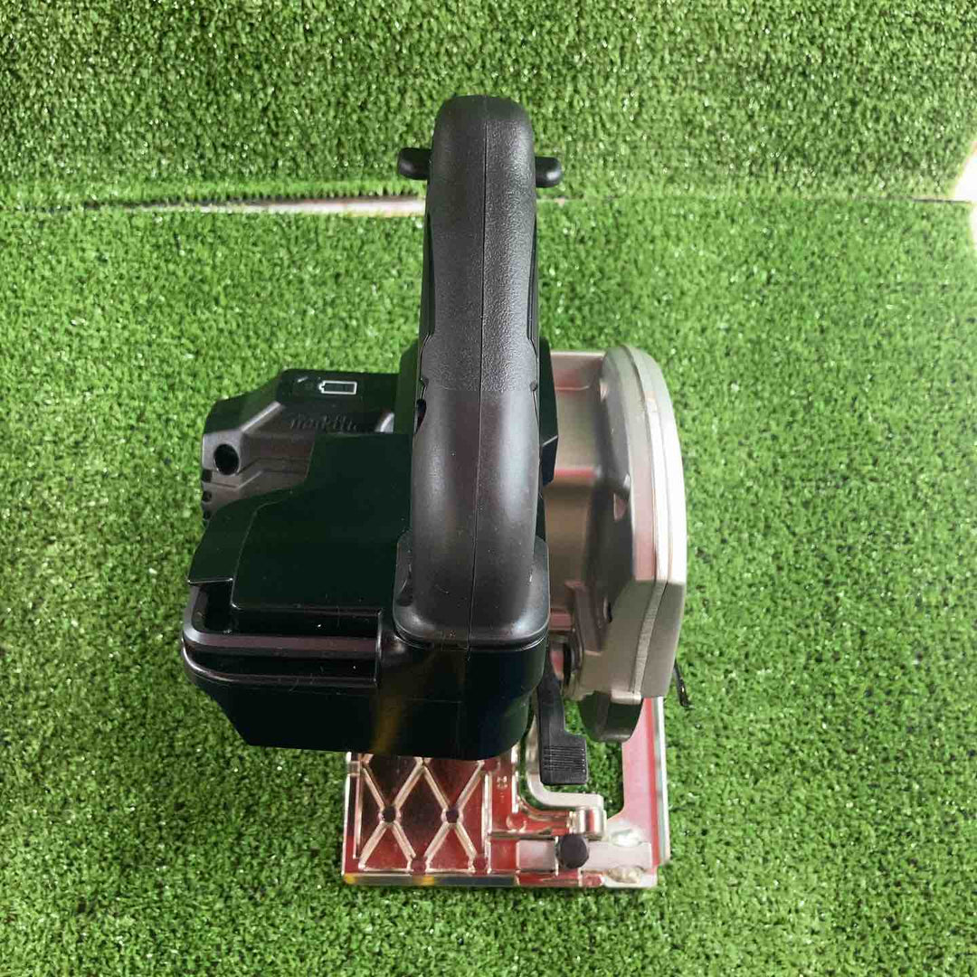 ★マキタ(makita) コードレス丸のこ HS470DZB【川崎店】