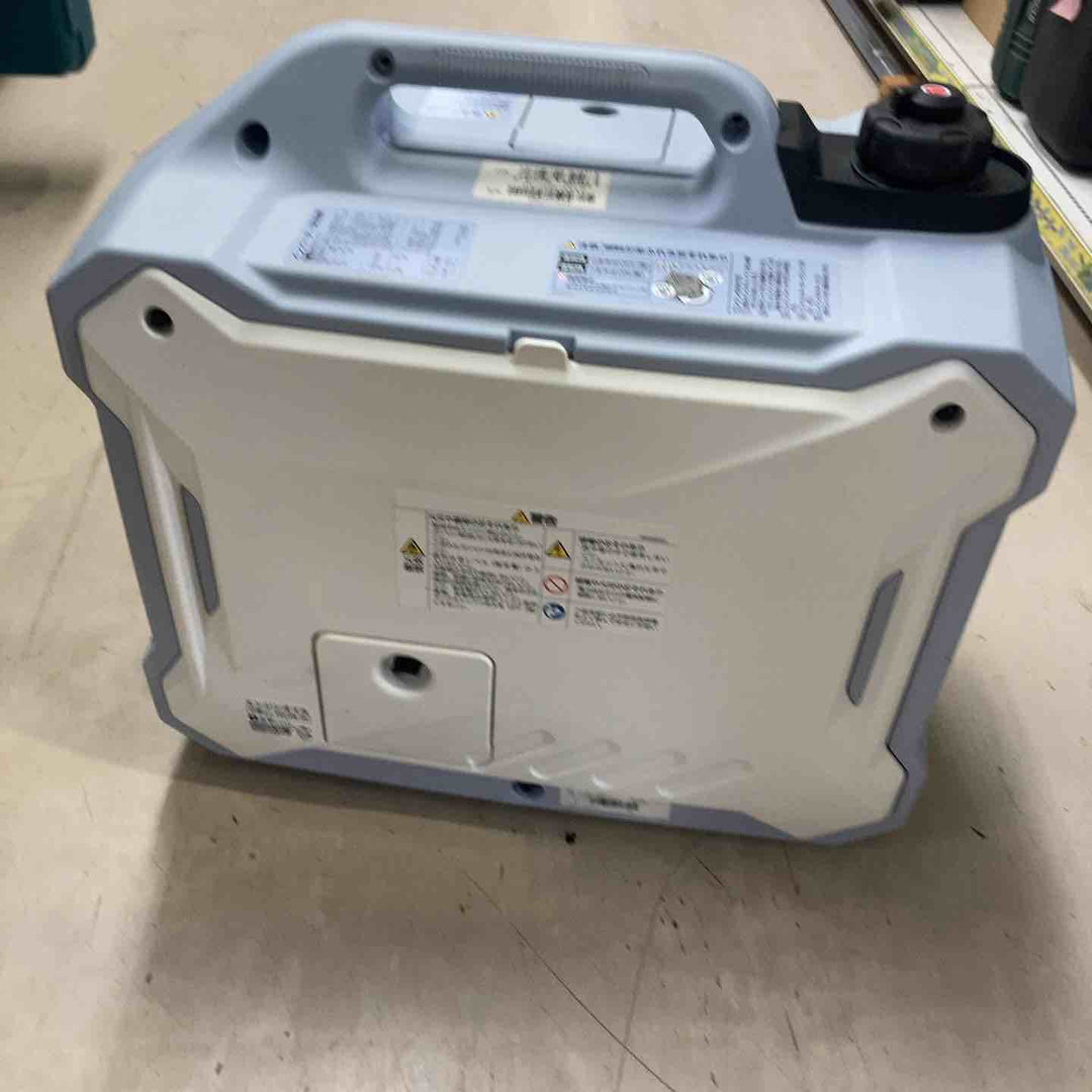 【店頭受取り限定】◇工進(KOSHIN) インバーター 発電機 正弦波 GV-16SE【町田店】