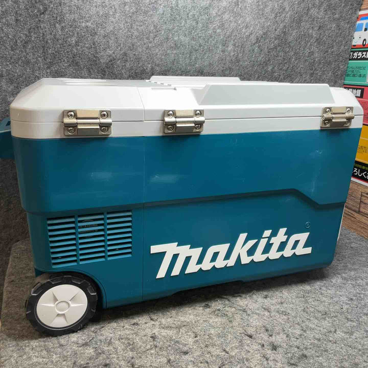 マキタ(makita) コードレス冷温庫 CW180DZ ACアダプタ付き【桶川店】
