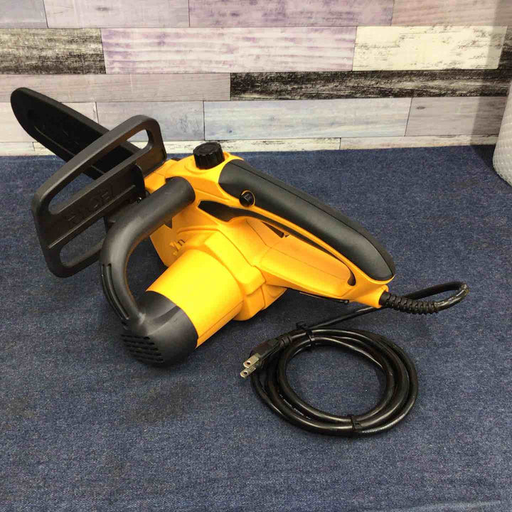 【中古品】◇リョービ(RYOBI) 250mm 電気チェンソー CS-2501【八潮店】