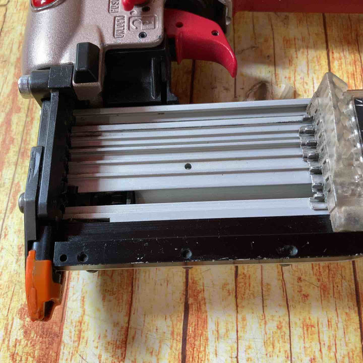 ★マックス(MAX) 高圧ピンネイラ HA-50P2(D)【岩槻店】