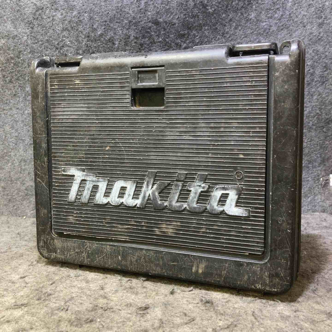 マキタ(makita) コードレスインパクトドライバー TD147DRFXB【桶川店】