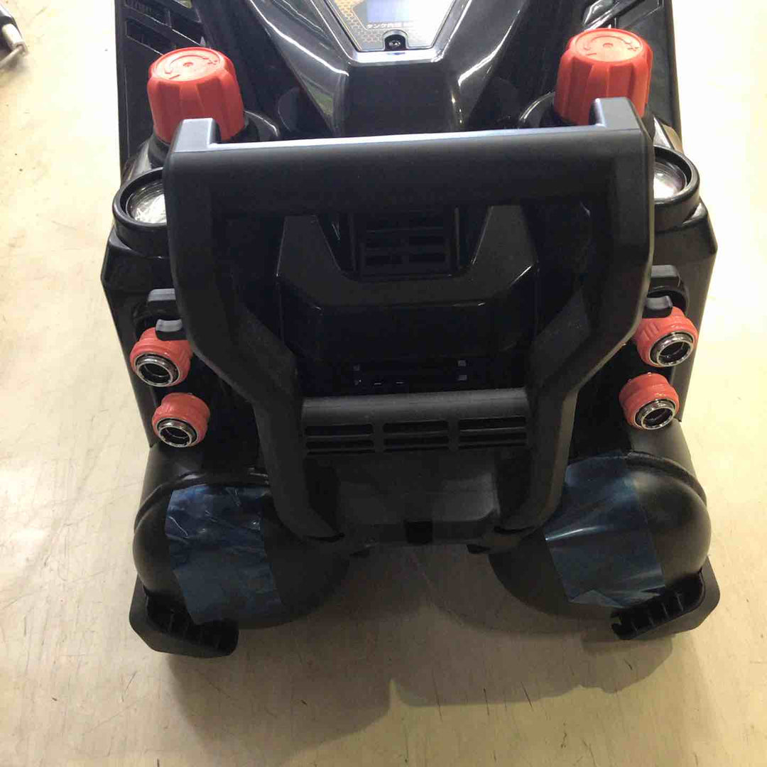 ハイコーキ(HIKOKI ※旧:日立工機) エアコンプレッサー EC1445H3(CS)【町田店】