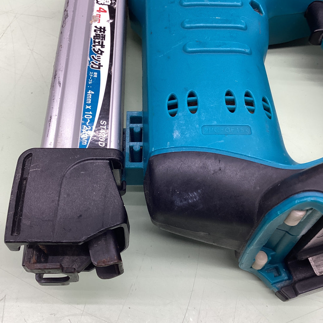 〇マキタ(makita) コードレスタッカー ST420DZ【越谷店】