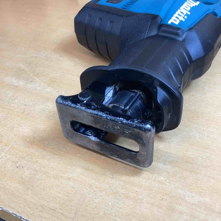☆マキタ(makita) コードレスレシプロソー 本体のみ JR188DZ【越谷店】