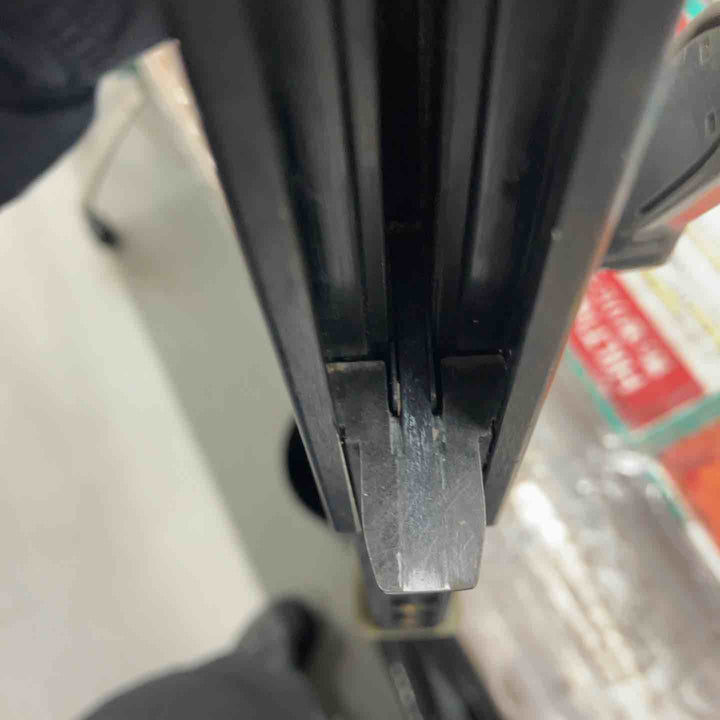 ★ハイコーキ(HIKOKI ※旧:日立工機) 高圧エアタッカ N2504HM【戸田店】