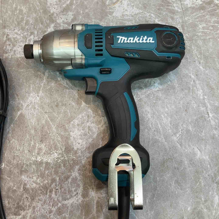 【現状品】☆マキタ(makita) インパクトドライバ TD0220【八潮店】