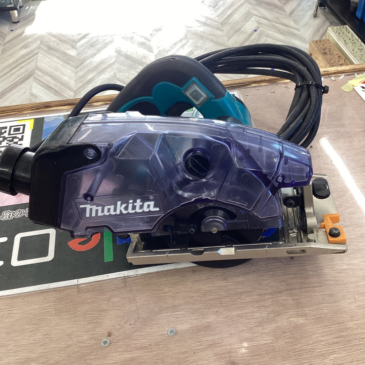 ★マキタ(makita) 防じん丸のこ KS4100F【草加店】