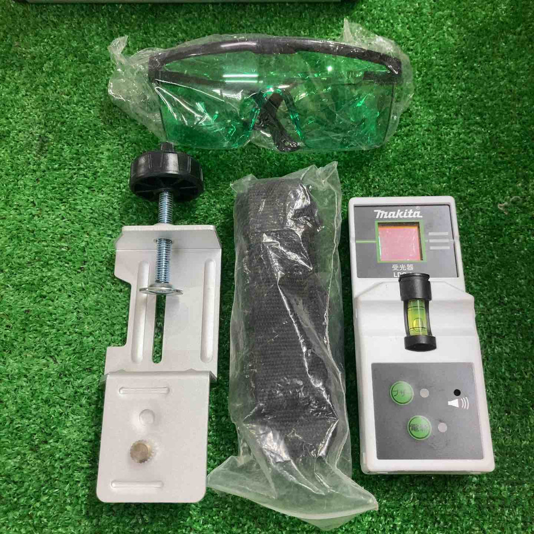 ◇マキタ(makita) グリーンレーザー墨出し器 SK207GP【町田店】