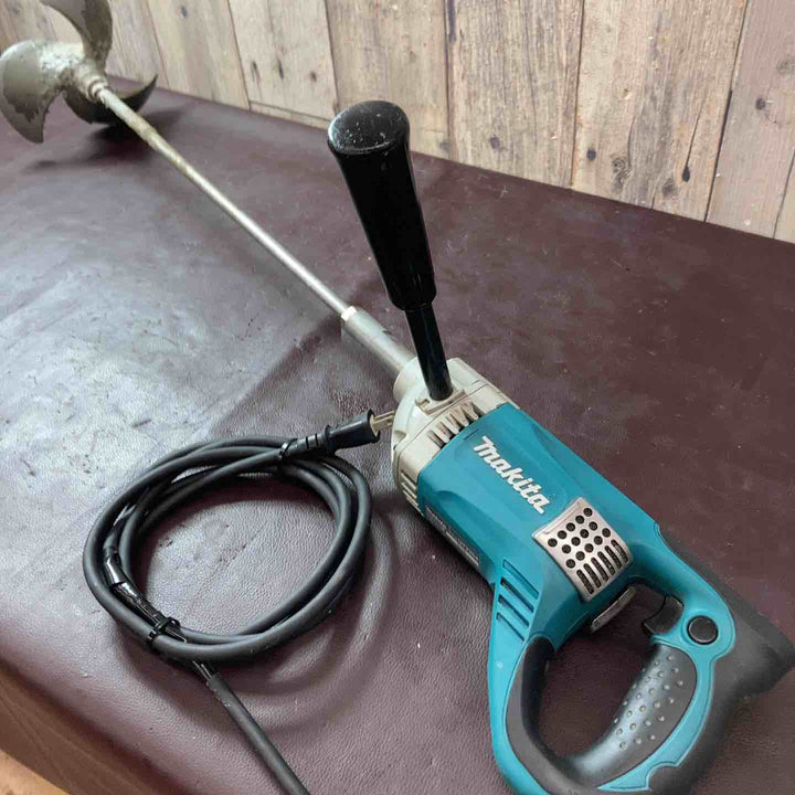 【中古品】 マキタ(makita) かくはん機 UT2204 100ｖ 電動ミキサー 【東大和店】
