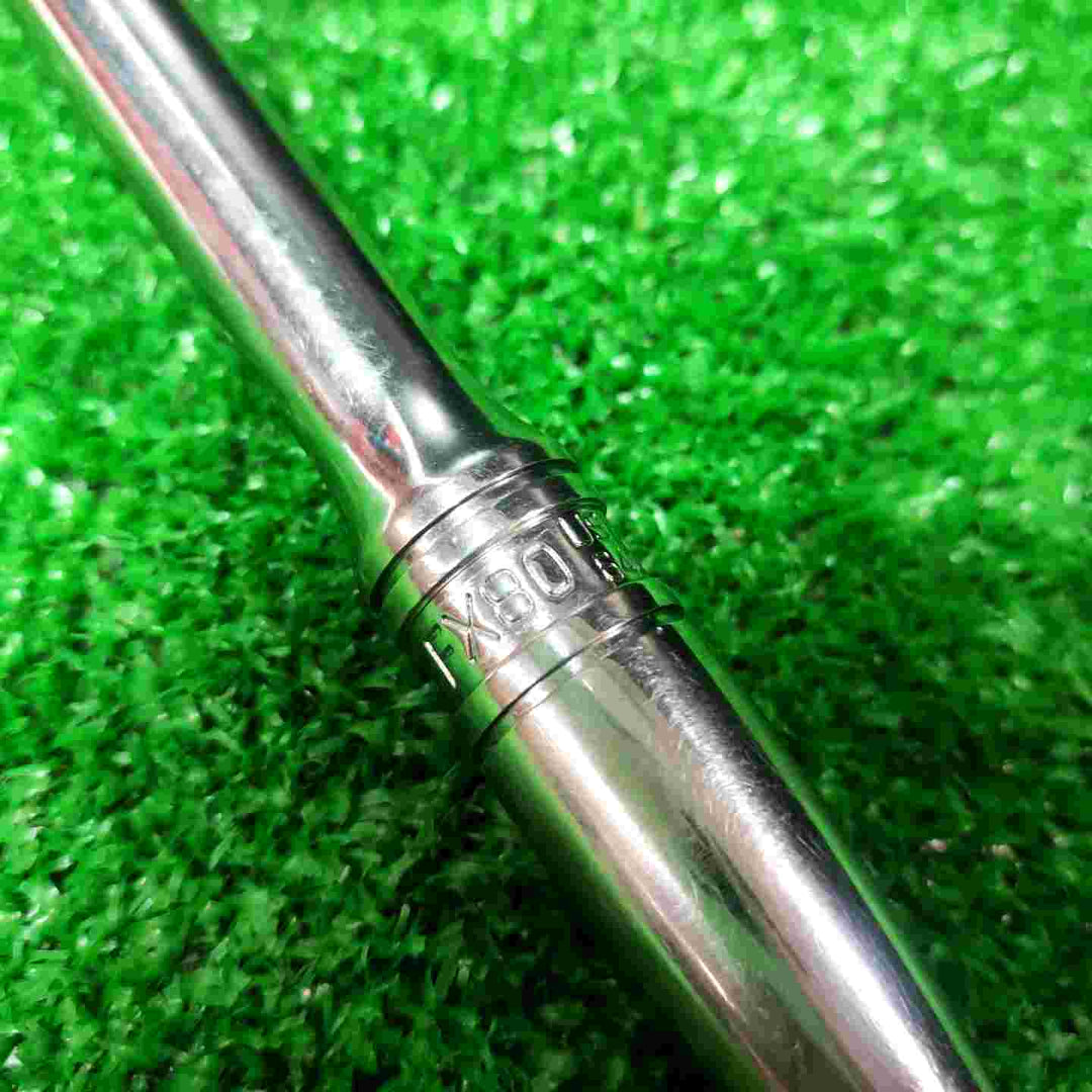 スナップオン(Snap-on) 3/8(9.5sq) ロッキングフレックスラチェット FX80【岩槻店】