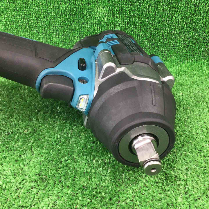★マキタ(makita) コードレスインパクトレンチ TW007GZ【川崎店】