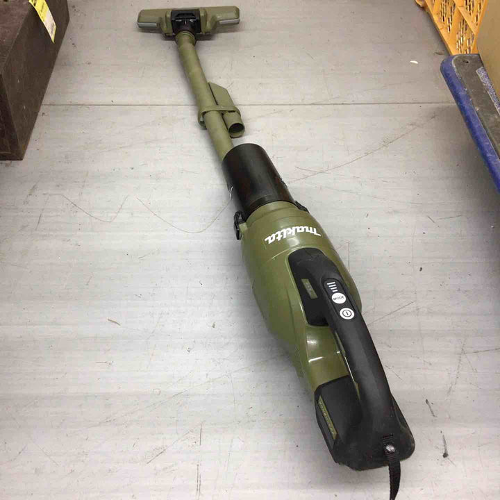 ★マキタ(makita) コードレスクリーナー CL286FDZO【戸田店】