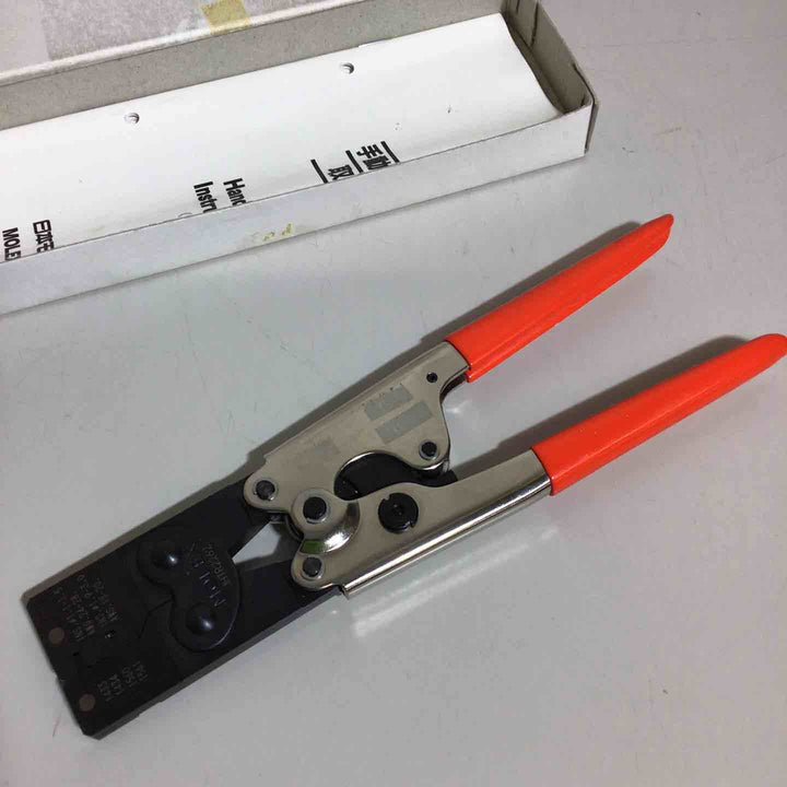 【美品】MOLEX モレックス 手動圧着工具 　JHTR2262A【戸田店】
