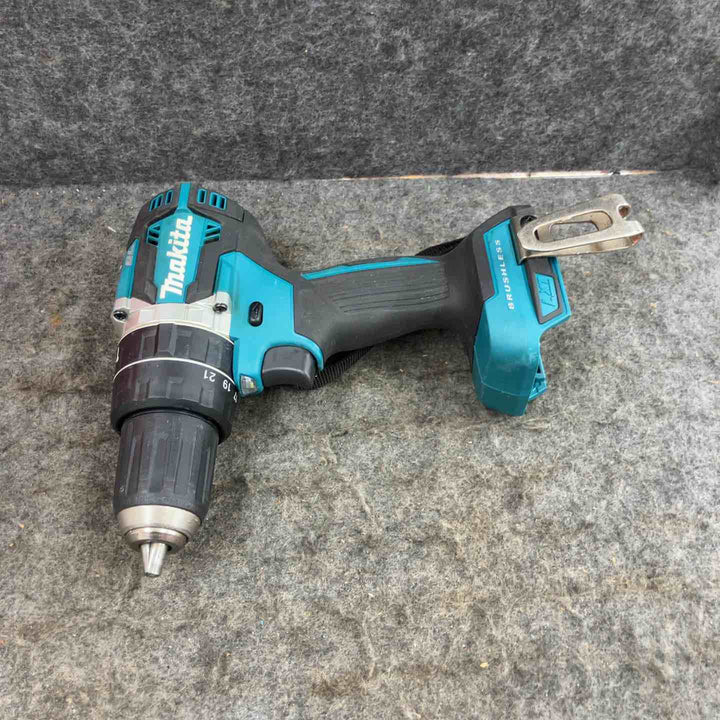 ☆マキタ(makita) コードレス振動ドリルドライバー HP484DZ【鴻巣店】