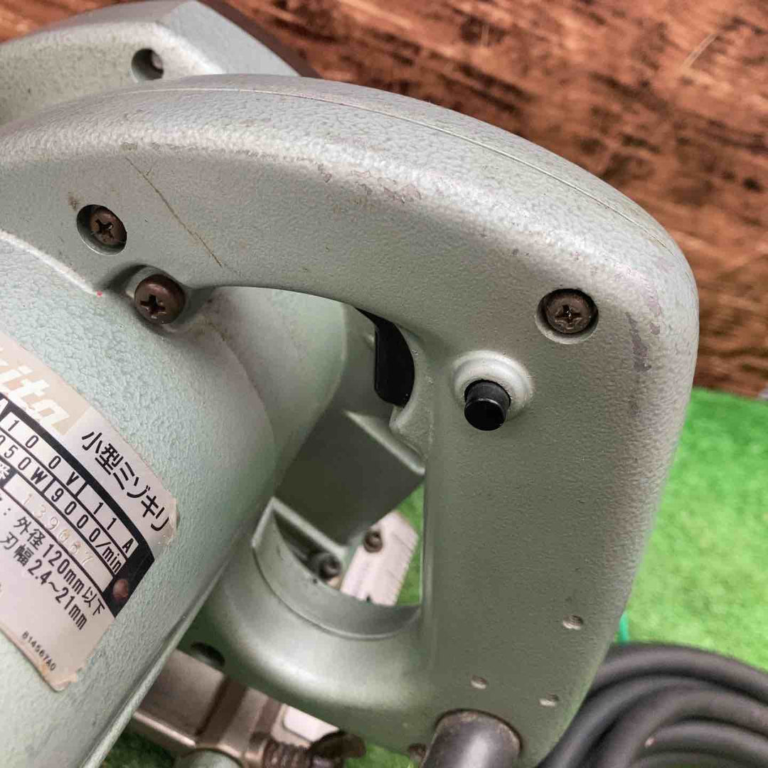 ◇マキタ(makita) 溝切り 3003A【川越店】