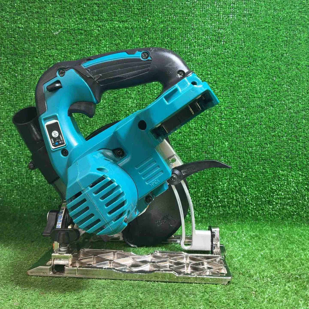 【中古品】 マキタ(makita) コードレス防じん丸のこ KS513DZ 【藤沢店】