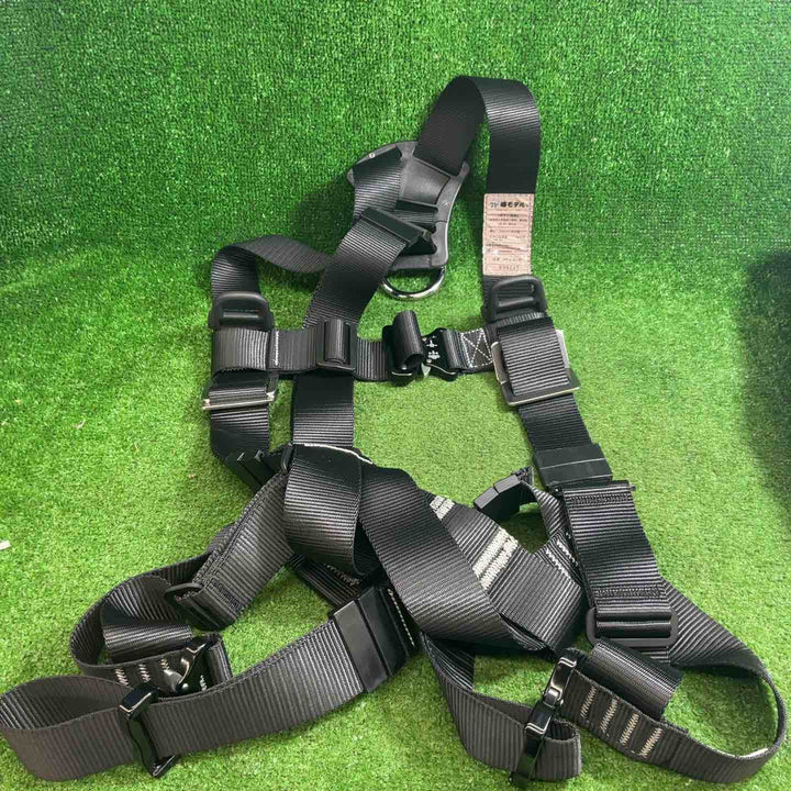 【未使用品】 椿モデル Y型ハーネス HYF2-M-BL 【藤沢店】
