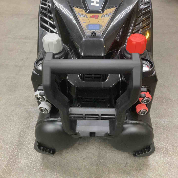 ★ハイコーキ(HIKOKI ※旧:日立工機) エアコンプレッサー EC1445H3(CTN)【川崎店】