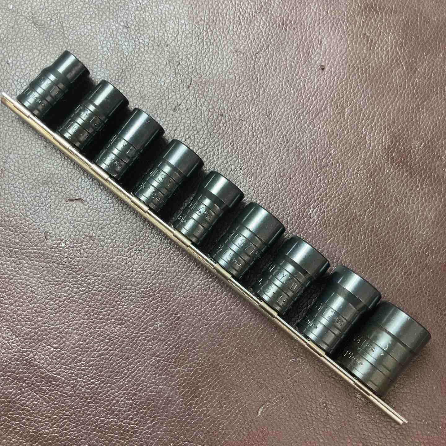 中古品】 ブルーポイント(BluePoint) 3/8インチ シャローツイスト 