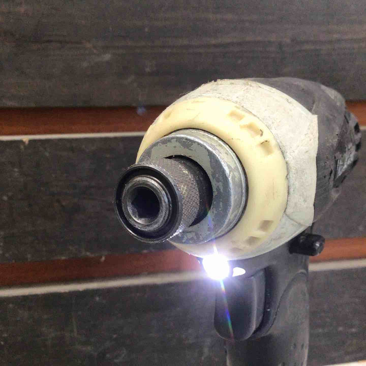 【中古品】 マキタ/makita コードレスインパクトドライバー TD132DZB 【鴻巣店】