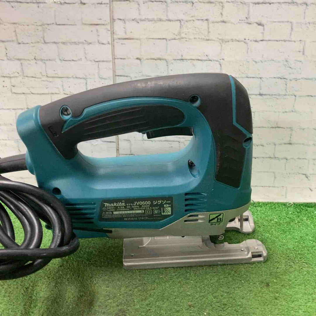 ☆マキタ(makita) ジグソー JV0600K【町田店】