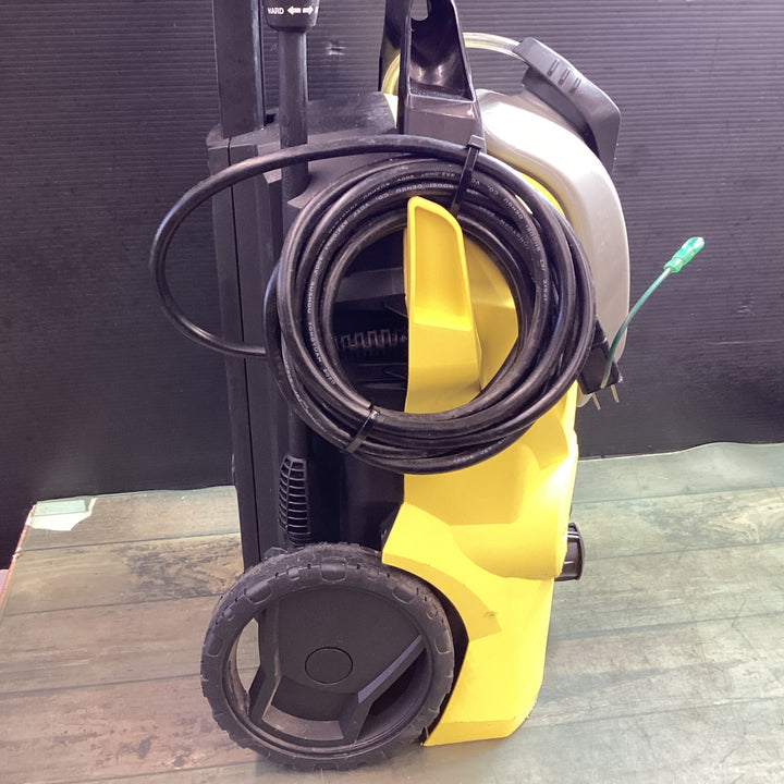 ケルヒャー(KARCHER) 高圧洗浄機 K3 SILENT サイレント 1.601-448.0 50Hz K3SLB/5 【東大和店】