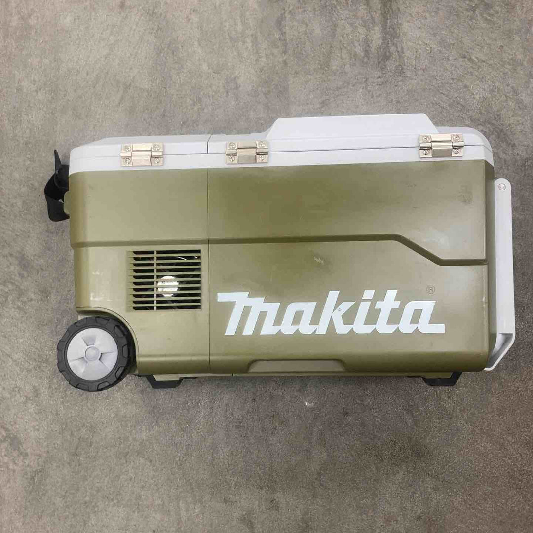 マキタ(makita) コードレス冷温庫 CW001GZO【川崎店】