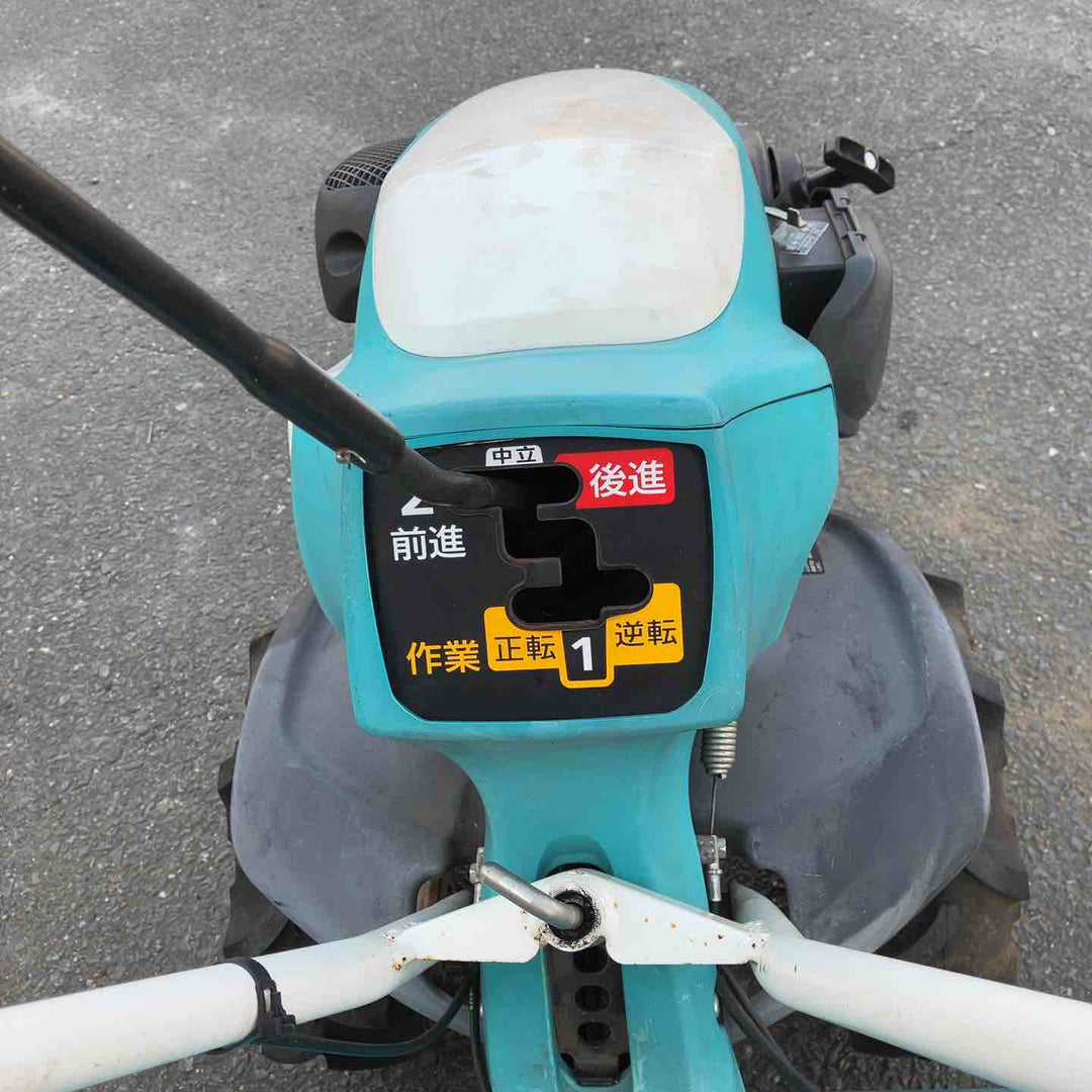 【店頭受取り限定】クボタ Kubota 管理機 耕うん機【鴻巣店】
